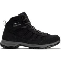 Exped Trek 2.0 Tech M - Dark Blue/Black
