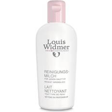 Louis Widmer Gesichtsreiniger Louis Widmer Reinigungsmilch unparfümiert Milliliter 200ml