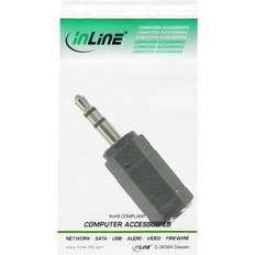 InLine 99309 2.5mm Jack Female