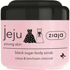 Ziaja Exfoliantes Corporales Ziaja Exfoliante Corporal Azucar Negro 200 ml 200ml