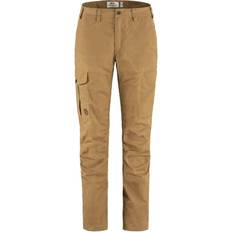 Fjällräven Fjaellraeven Karla Pro Buckwheat Brown