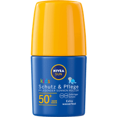 Nivea kids 50 Nivea SUN Kids Schutz & Pflege LSF 50+ Körper Roll-On