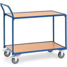 Sackkarren Fetra Tischwagen 2740 Tragkraft 300kg TPE-Reifen