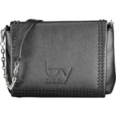 Väska med kedja Byblos Black Polyurethane Women's Handbag