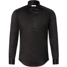 Storm Cotton Twill Slim Fit Shirt
