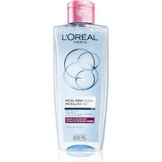 Limpiadores Faciales L'Oréal Paris Skin Perfection Agua Micelar Limpiadora 3 En 1 200 ml 200ml