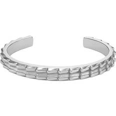 Diesel Armring DX1395040 Rustfrit stål