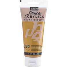 Pebeo Pintura Acrílica Studio Acrylics 100 ml