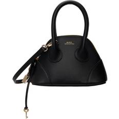 A.P.C. Mini Bag Woman color Black