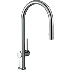 Hansgrohe Kitchen Faucets Hansgrohe 72800 Talis