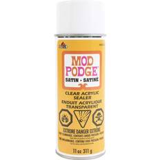 Mod Podge Satin Acrylic Sealer 11oz