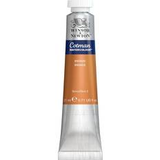 Winsor newton tube cotman Winsor & Newton Cotman Watercolour Tube 21ml Bronze