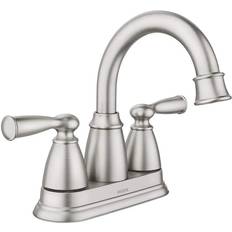 Faucets Moen 84943SRN Banbury