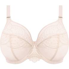 Priya Plunge Bra - Vanilla