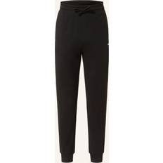 HUGO BOSS Homme Pantalons HUGO BOSS Pantalon 'Dayote' - Noir/Blanc