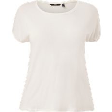 Vero Moda Maglietta Aya - Bianco