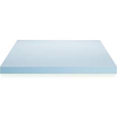 Lucid Comfort Collection Gel and Aloe Queen Polyether Matress 149.86x200.66cm