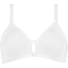 Triumph Women's Bra Triaction Fitness - Blanc
