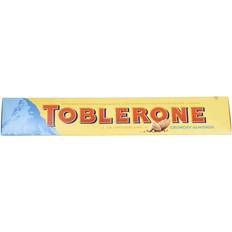 Toblerone Toblerone Crunchy Almonds 360g