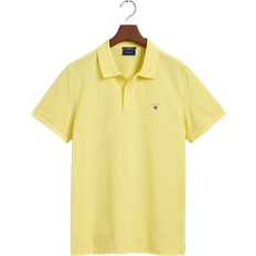 Gant Original Regular Fit Piqué Polo Shirt