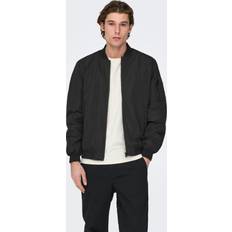 Only & Sons Joshua Jacket Black