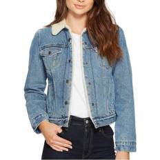 Outerwear Levi's Womens Denim Trucker Jacket