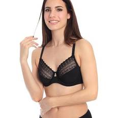 Sassa Women's Everyday Bra - Black