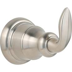 Pfister Avalon Robe Hook Brushed Nickel