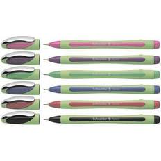 Schneider Schreibgeraete Roller Ball Pen Fineliner Xpress 08 Karton-Etui 6 Stueck 1 pc