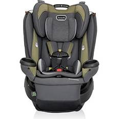 Front Child Car Seats Evenflo Revolve360 Extend