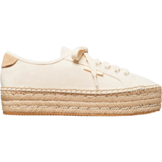 Platform Espadrilles Tory Burch Seaside Oxford