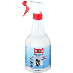 Hoito ja huolto Ballistol Ballistol Stichfrei Animal Pumppuspray 750 ml