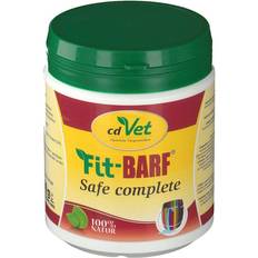 cdVet cd Fit-BARF® Safe-Complete