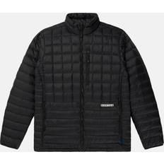 Heat jacket Burton Mid-Heat Down Insulated Jacket True Black