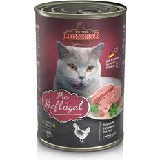 Leonardo All Meat 6 400 Pure Poultry