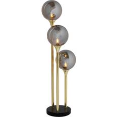Kare Design Al Capone Gulvlampe