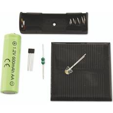 Sol-Expert 29550 Bedlampe