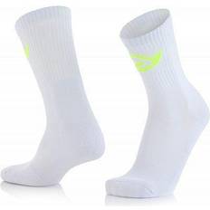 Acerbis Cotton, Socken Weiß