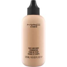 MAC Studio Face & Body Foundation C1 120ml