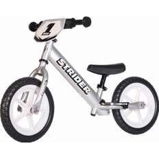 2 Balance Bicycles Strider 12 Pro Balance Bike