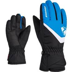 Ziener Junior Loriko As Glove - Persian Blue