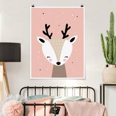 Poster Poster Chambre Enfant