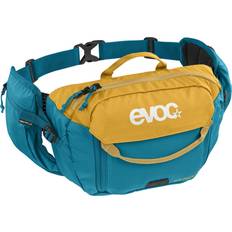 Evoc hip pack + 1.5l Evoc Hip-Pack 3L 1.5L Hoftebelte Loam Ocean