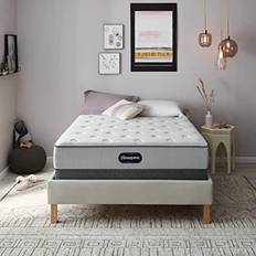 Beautyrest full mattress Beautyrest BR800 13.75 Inch Full Polyether Mattress