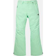S Outerwear Trousers Burton Girl's Sweetart Pants - Dress Blue