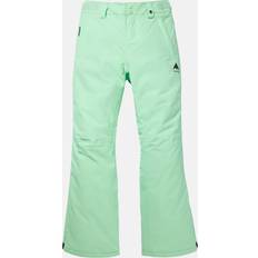 Skiing Outerwear Trousers Burton Girls' Sweetart 2L Pants Dress - Blue