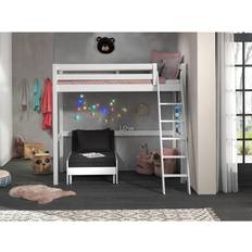 Vipack Pino Hoogslaper 90 x 200 cm