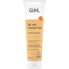 Guhl 30 Sek Intensiv Kur Fugt 289.50 DKK/1 L 100ml