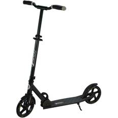 Fahrzeuge Best Sporting Scooter 205 Grau Schwarz