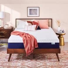 Sleep Innovations Shiloh 14 Inch Twin Polyether Mattress